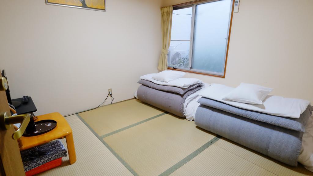 Sansui Ryokan Hiroszima Zewnętrze zdjęcie