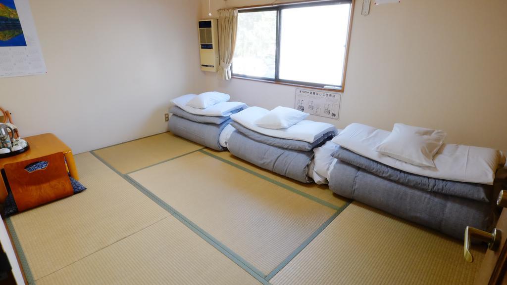 Sansui Ryokan Hiroszima Zewnętrze zdjęcie
