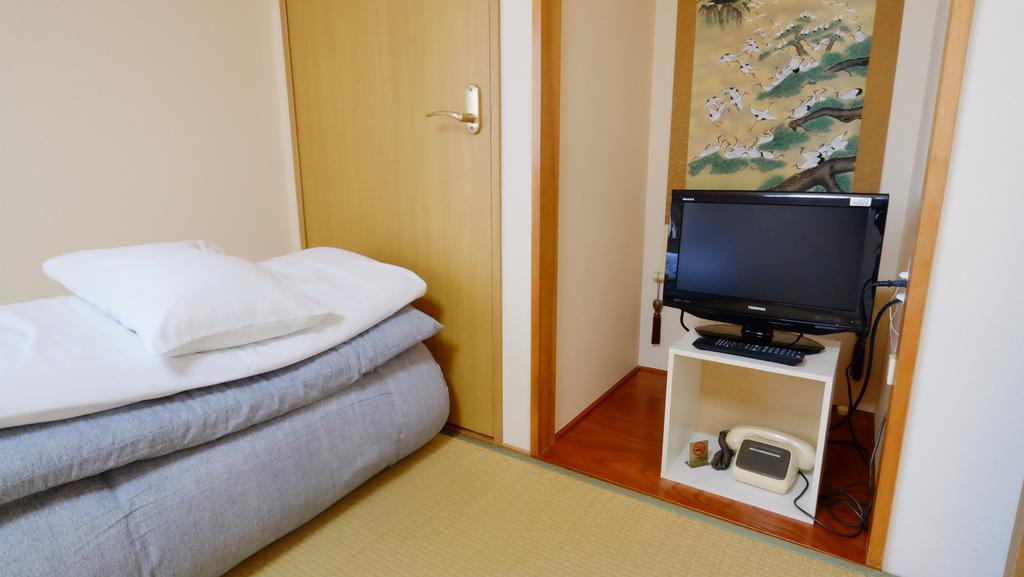 Sansui Ryokan Hiroszima Zewnętrze zdjęcie