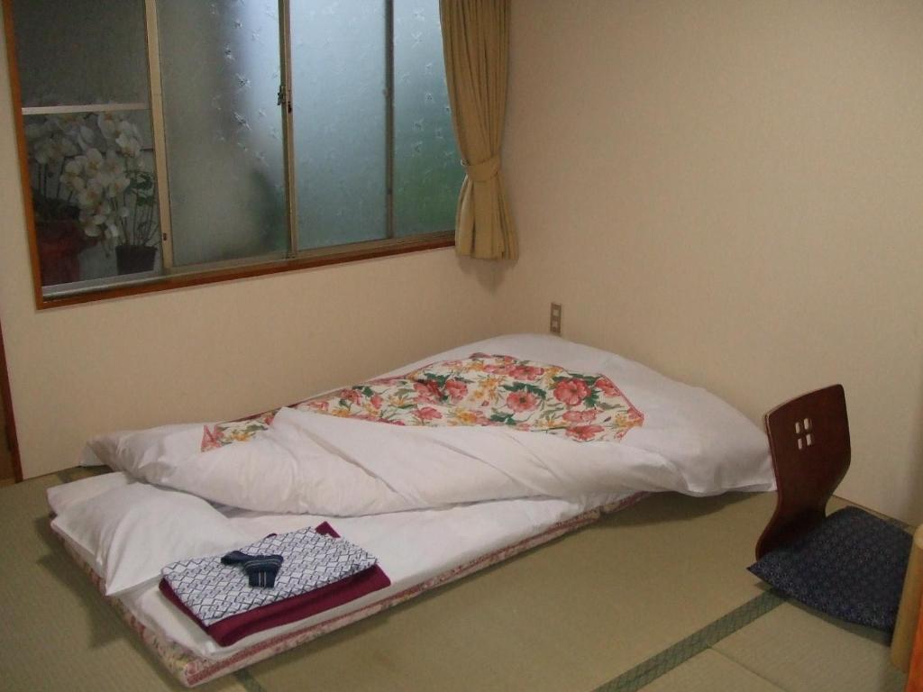 Sansui Ryokan Hiroszima Pokój zdjęcie