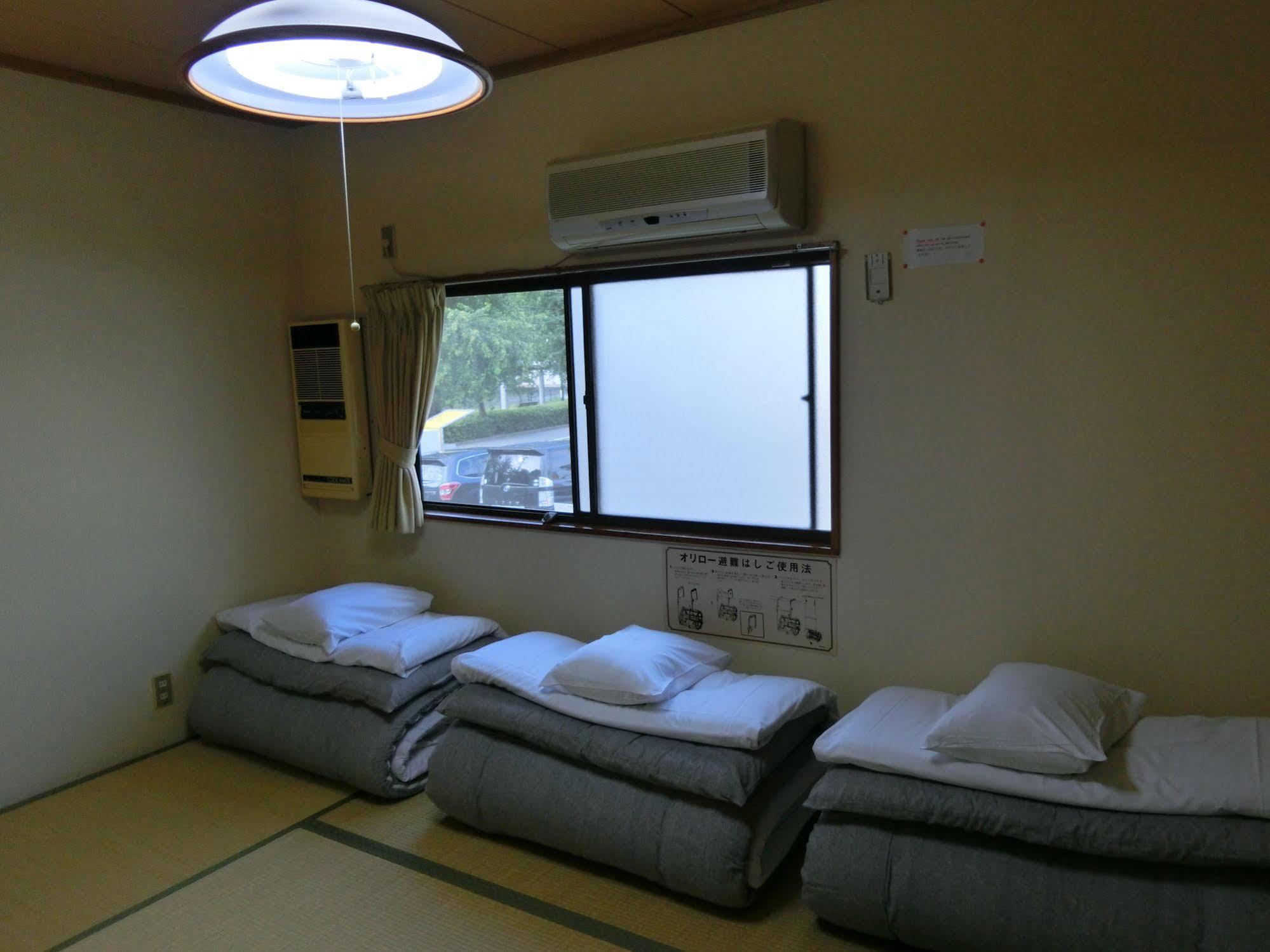 Sansui Ryokan Hiroszima Zewnętrze zdjęcie