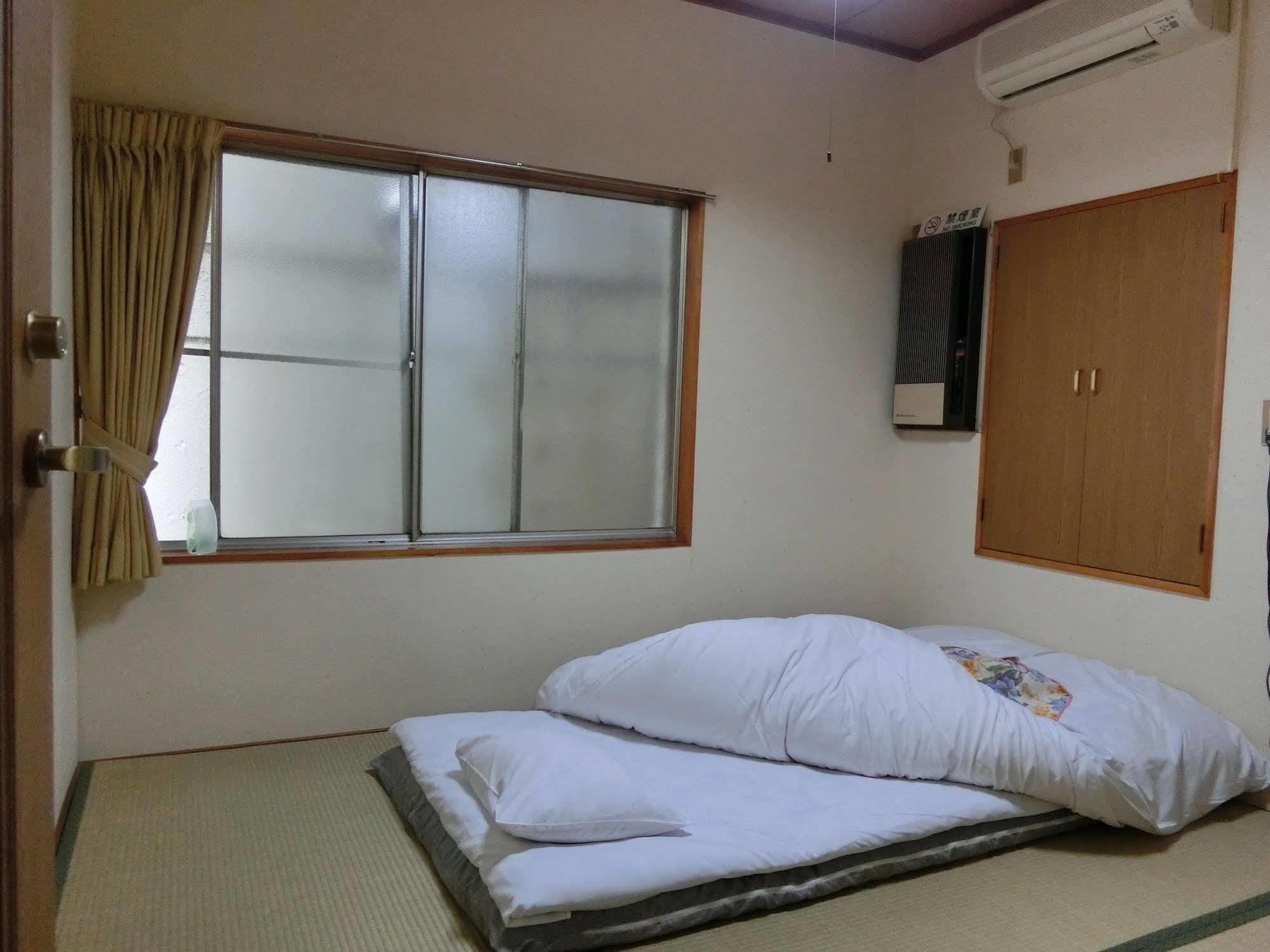Sansui Ryokan Hiroszima Zewnętrze zdjęcie