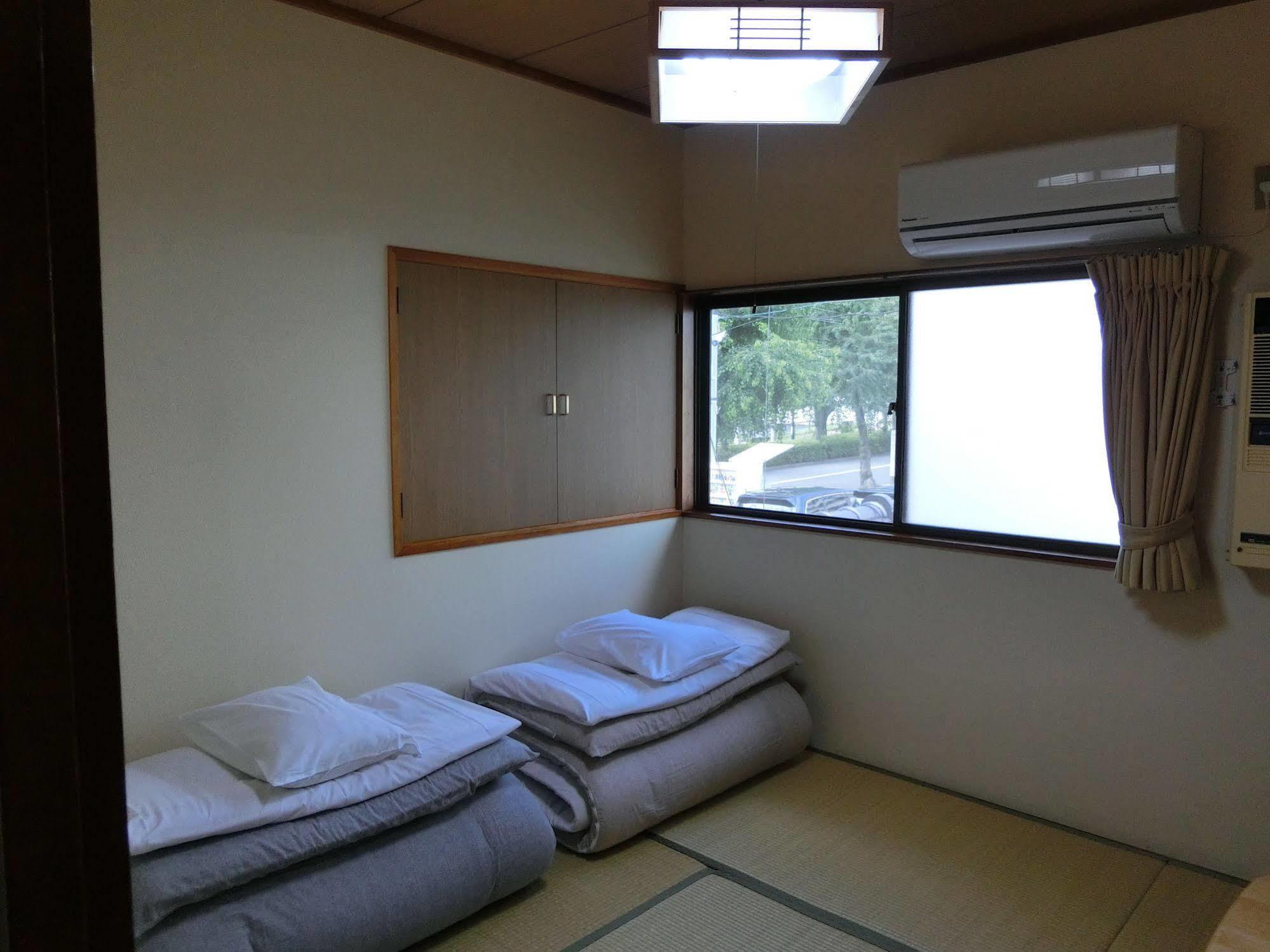Sansui Ryokan Hiroszima Zewnętrze zdjęcie